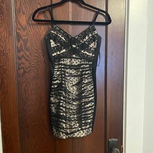 Jessica McClintok dress. Size 1